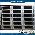 Prime Galvanized U Channel Beam for Sale Made in China